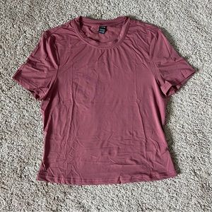 SHEIN Fitted Tee | Size Large | NWOT